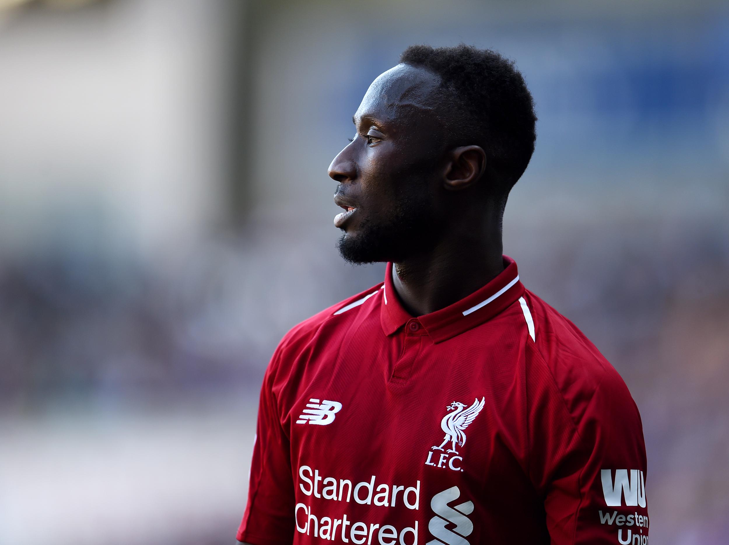 Keita won't be fit enough to take his place in Madrid