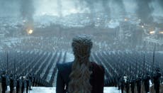 Game of Thrones played to chauvinist fears and left us no better off