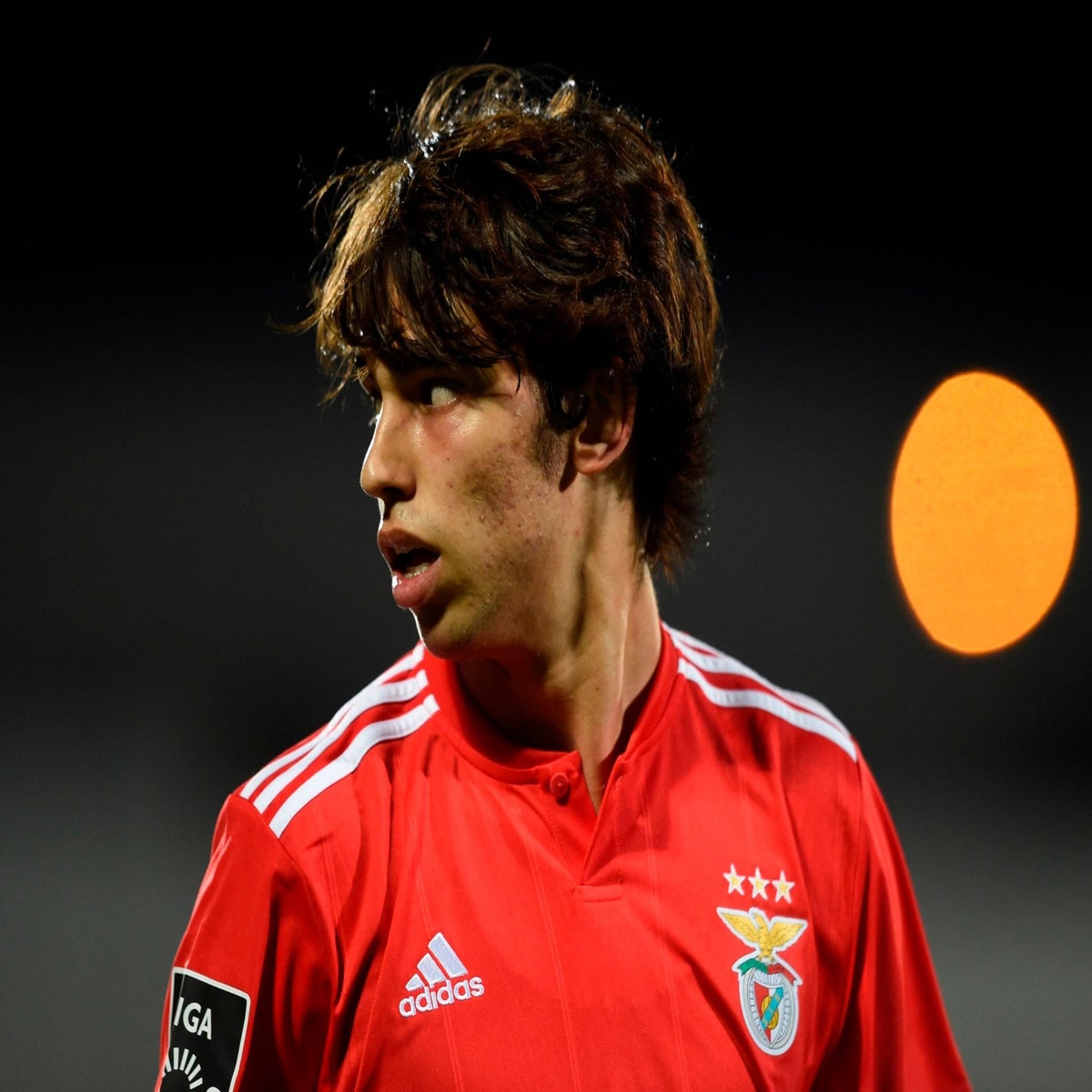 Joao Felix of Portugal in action during the UEFA EURO 2024 European News  Photo - Getty Images