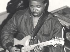 Mose Se Sengo: Pioneer of Congolese rumba