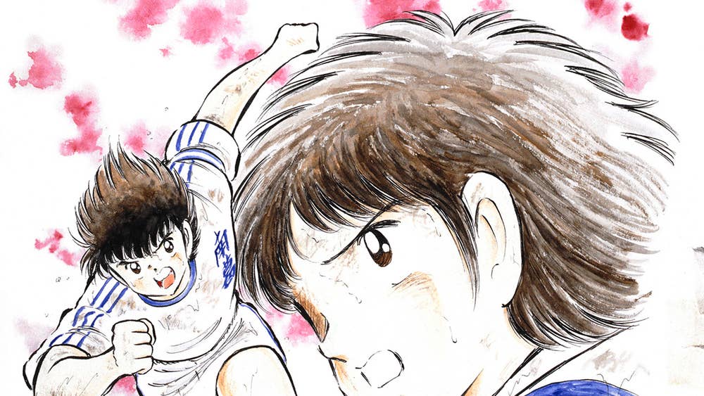 British Museum To Unveil World S Largest Manga Exhibition Outside