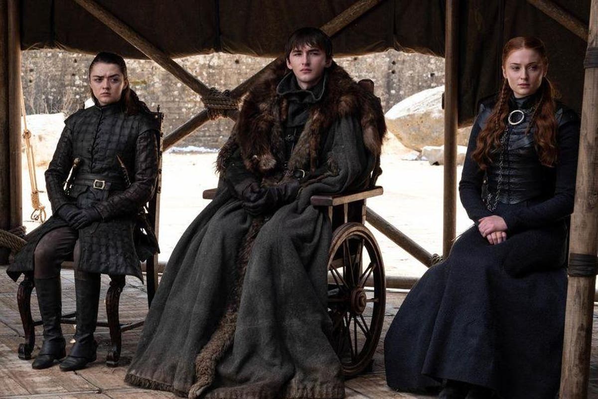 Game of Thrones: HBO boss responds to fans demanding remake of season 8