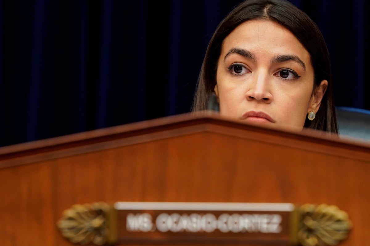 AOC renews Trump impeachment calls after McGahn ignores subpoena: 'We ...