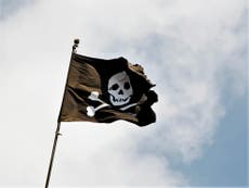 Apple, Amazon and Google sued for piracy