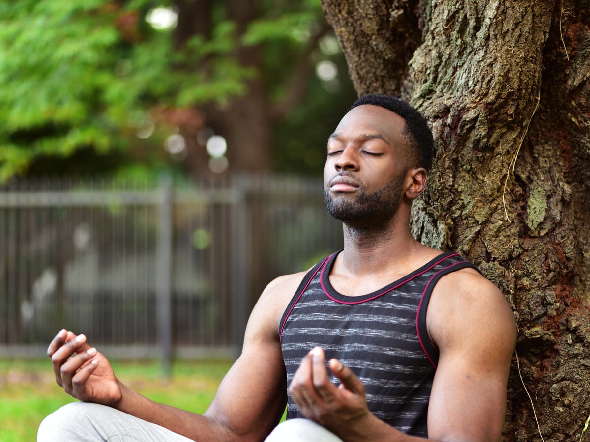 World Meditation Day: How to meditate for beginners | The Independent