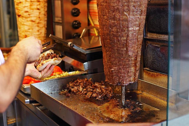 In western Europe, traditional Turkish doner kebabs became popular for post-night out food, but they are much more than that