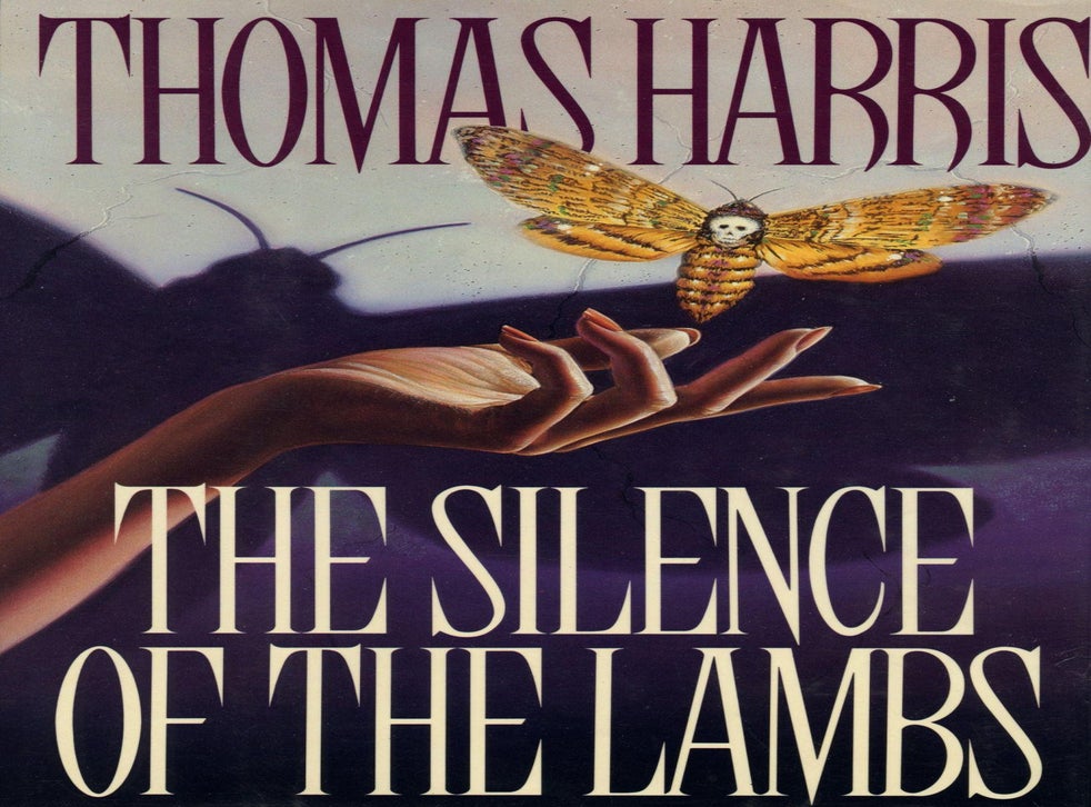 Hannibal Lecter Author Thomas Harris I Don T Think I Ve Ever Made Up Anything The Independent The Independent