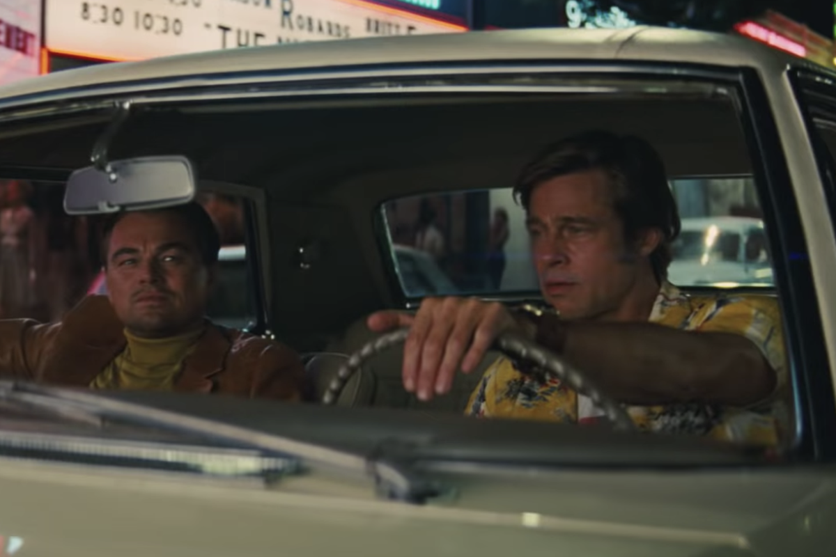 Once Upon a Time in Hollywood: What critics are saying about Quentin Tarantino's new film