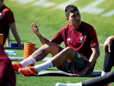 Klopp gives positive Firmino injury update