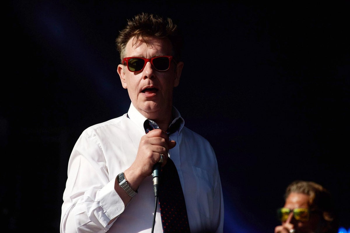 Jake Black death: Alabama 3 musician who wrote Sopranos theme tune dies ...