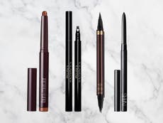 10 best eyeliners: Liquids, pencils and gel formulas that are easy to use and won't smudge