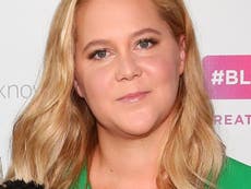 Amy Schumer asked assistant to pretend to be her during pregnancy to distract paparazzi