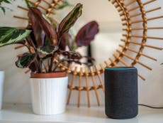 Alexa to help identify patients’ symptoms to help ease burden on NHS