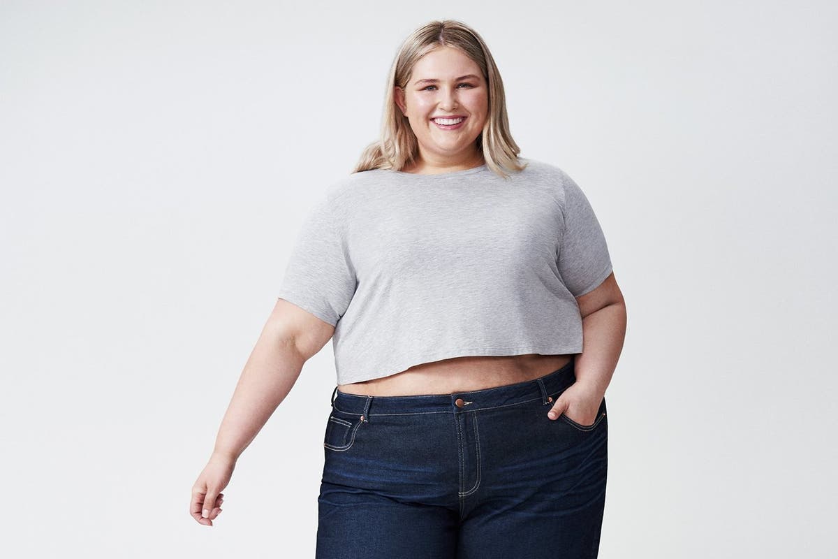 Universal Standard becomes world's most inclusive clothing line offering  00-44 (UK 4-48) sizing, The Independent