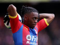 How new-look United could line up with Wan-Bissaka