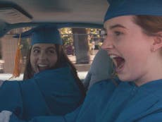 Booksmart review: Olivia Wilde’s visually inventive directorial debut
