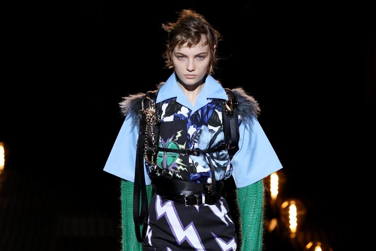 Prada to ban fur from all new products and designs | The Independent ...