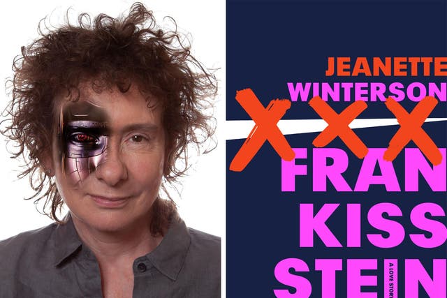 The breezy way Jeanette Winterson handles the sheer number of complex ideas is frequently dazzling