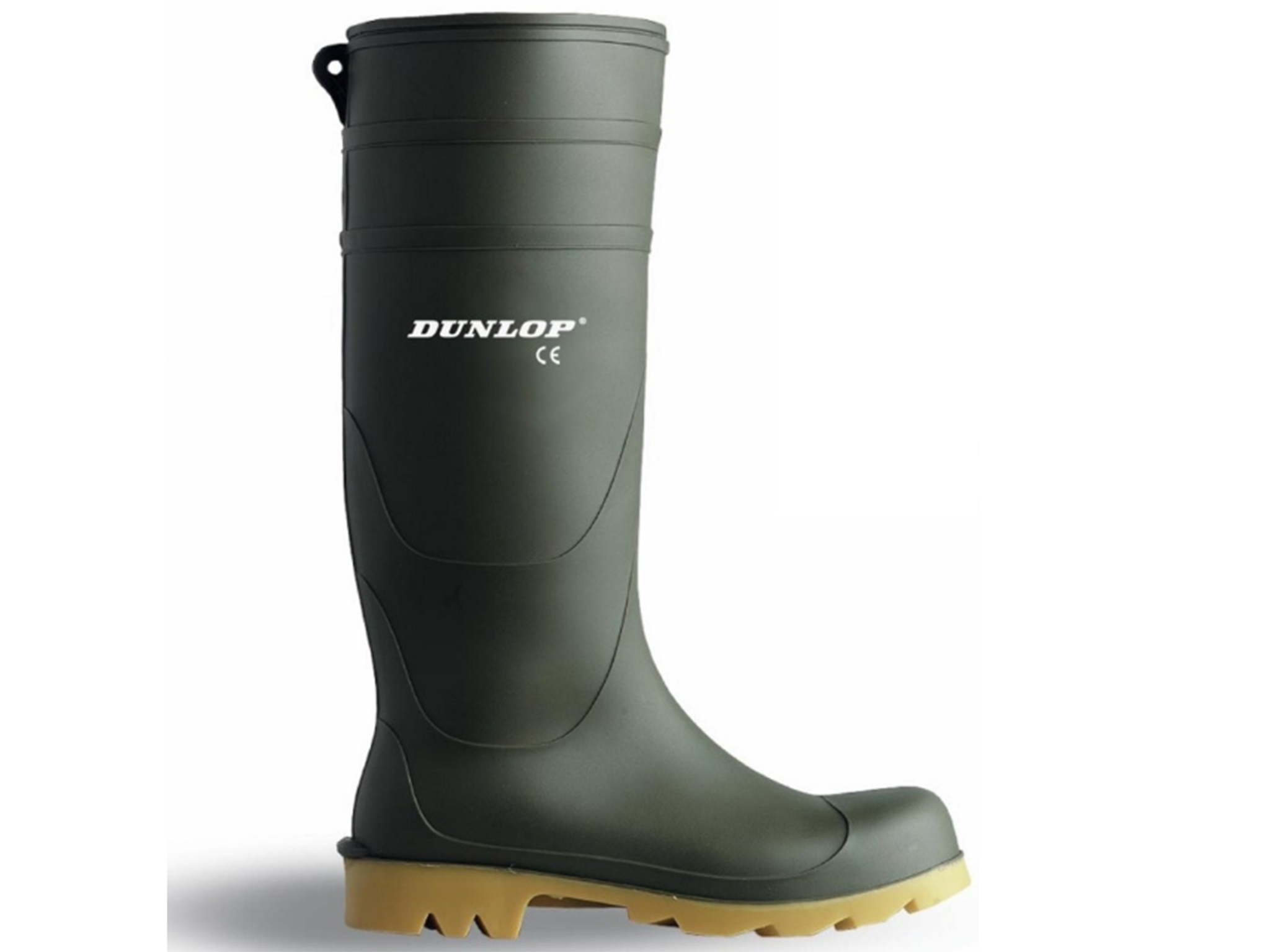 dunlop gumboots