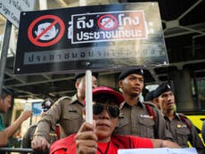 The west’s silence on Thailand’s military dictatorship is deafening