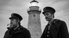 The Lighthouse: Robert Pattinson discusses ‘ferocious masturbation scene’