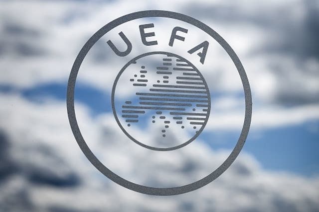 Uefa announced that 3 million tickets will be available for the tournament