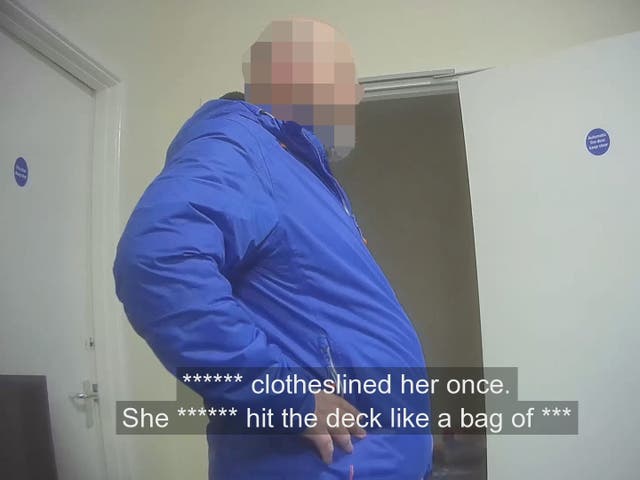 Care workers at Whorlton Hall were filmed apparently bragging about deliberately harming patients