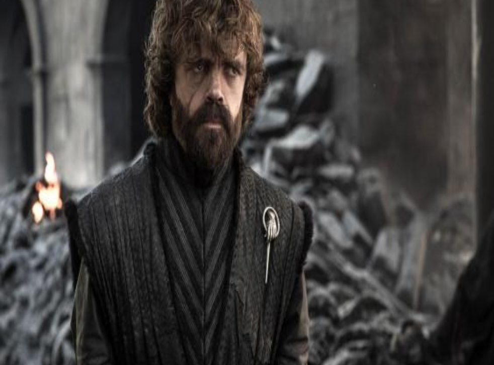 Reddit Game of Thrones theory suggests fans are wrong ...