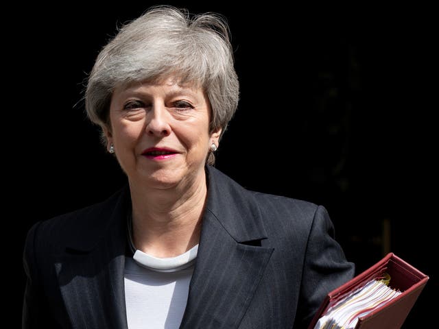 The Conservative Party is determined to have a new PM in No 10 by the time parliament rises for the summer recess