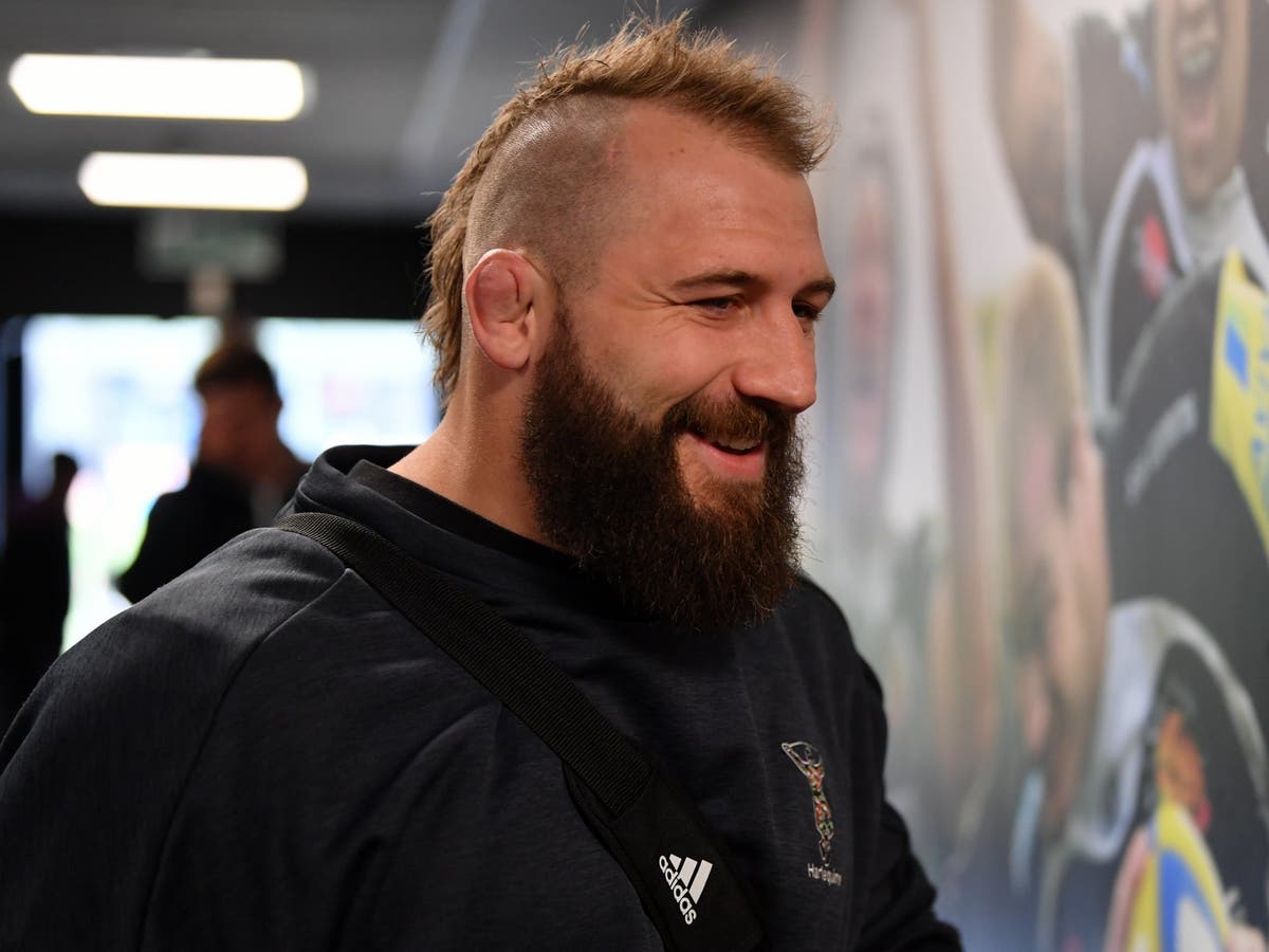 20++ Joe marler age info