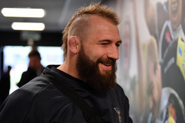 Joe Marler will play for the Barbarians against England on 2 June