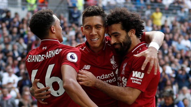 Liverpool 18 19 Season Player Ratings Virgil Van Dijk Tops The Class After Exceptional Year The Independent The Independent Liverpool 18 19 Season Player Ratings Virgil Van Dijk Tops The Class After Exceptional Year The Independent The Independent