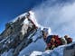 Major Everest rule change planned to only permit climbers who have scaled at least one 7,000m peak
