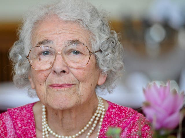 Judith Kerr had a fresh, uncynical approach that made her books enduringly popular | The ...
