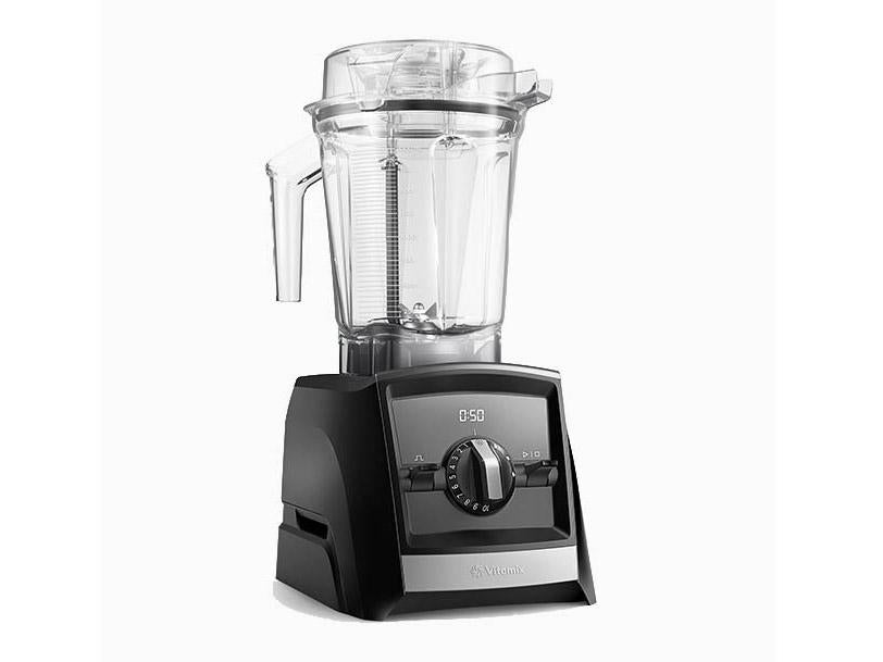 blenders to make a speedy smoothie Salter Nutri Pro 1200 Blender Red