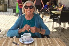 easyJet leaves 88-year-old lady behind at Luton airport