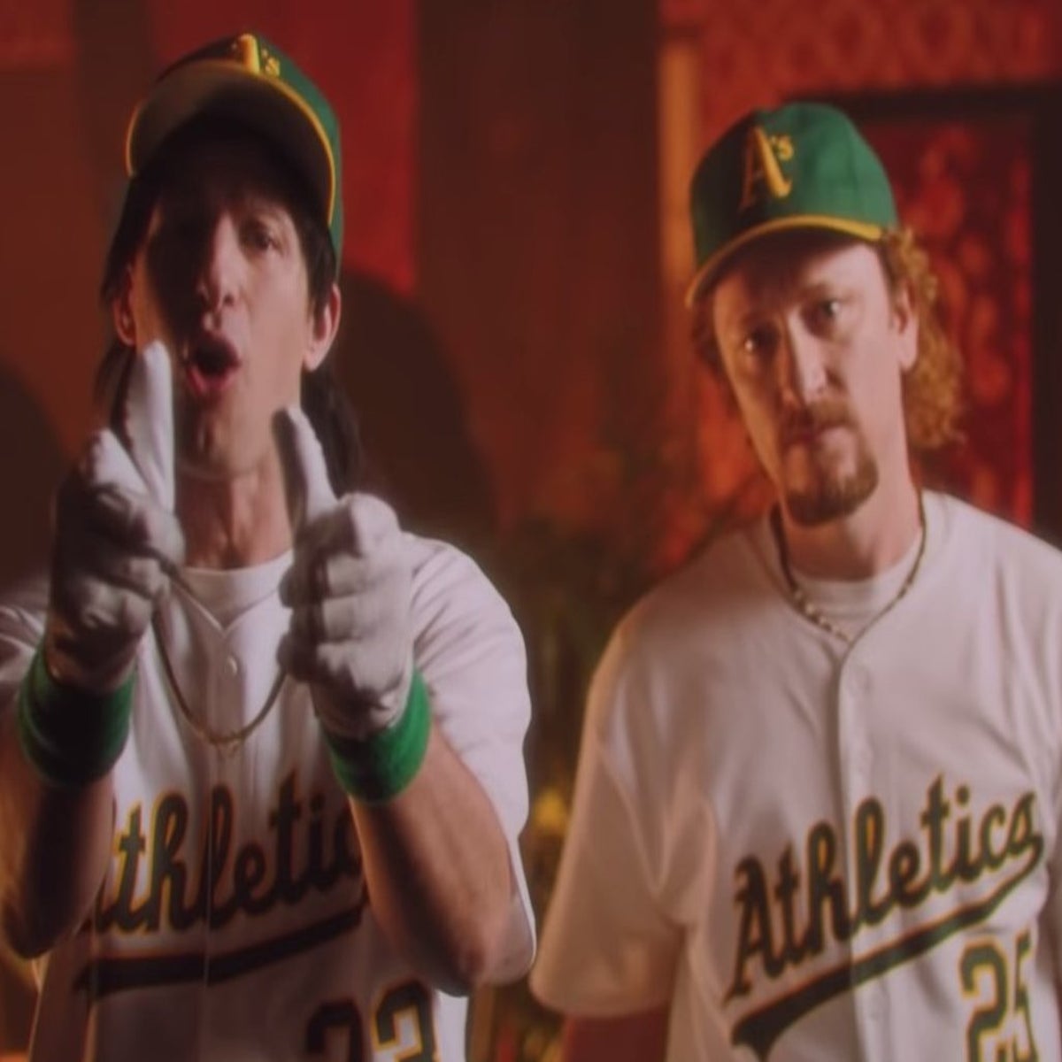 The Lonely Island's 'Bash Brothers' Visual Album On Netflix: Details