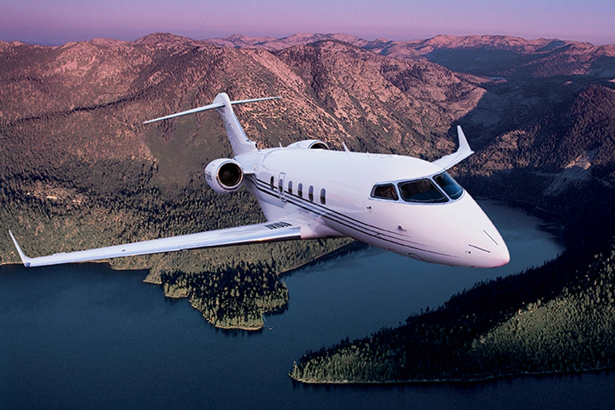 World’s super-rich hit by private jet pilot shortage | The Independent ...