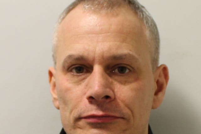 Former associate headteacher Paul Newbury, 50, of Wood Green, London, has been jailed for 28 months after live-streaming child sexual abuse videos while high on drugs.