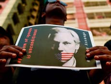 Like Assange, journalists expose what the state wants hidden