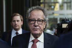 Geoffrey Rush wins record $1.2 million in damages for defamation case
