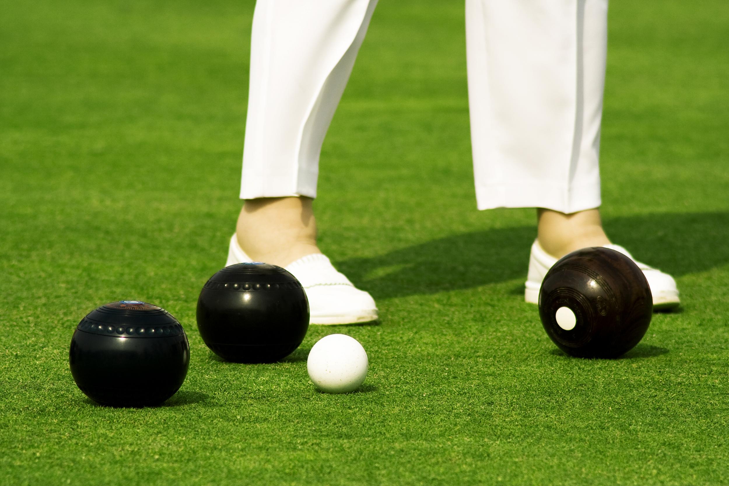 COVID-19: Additional Guidance for Lawn Bowls - Bowls England