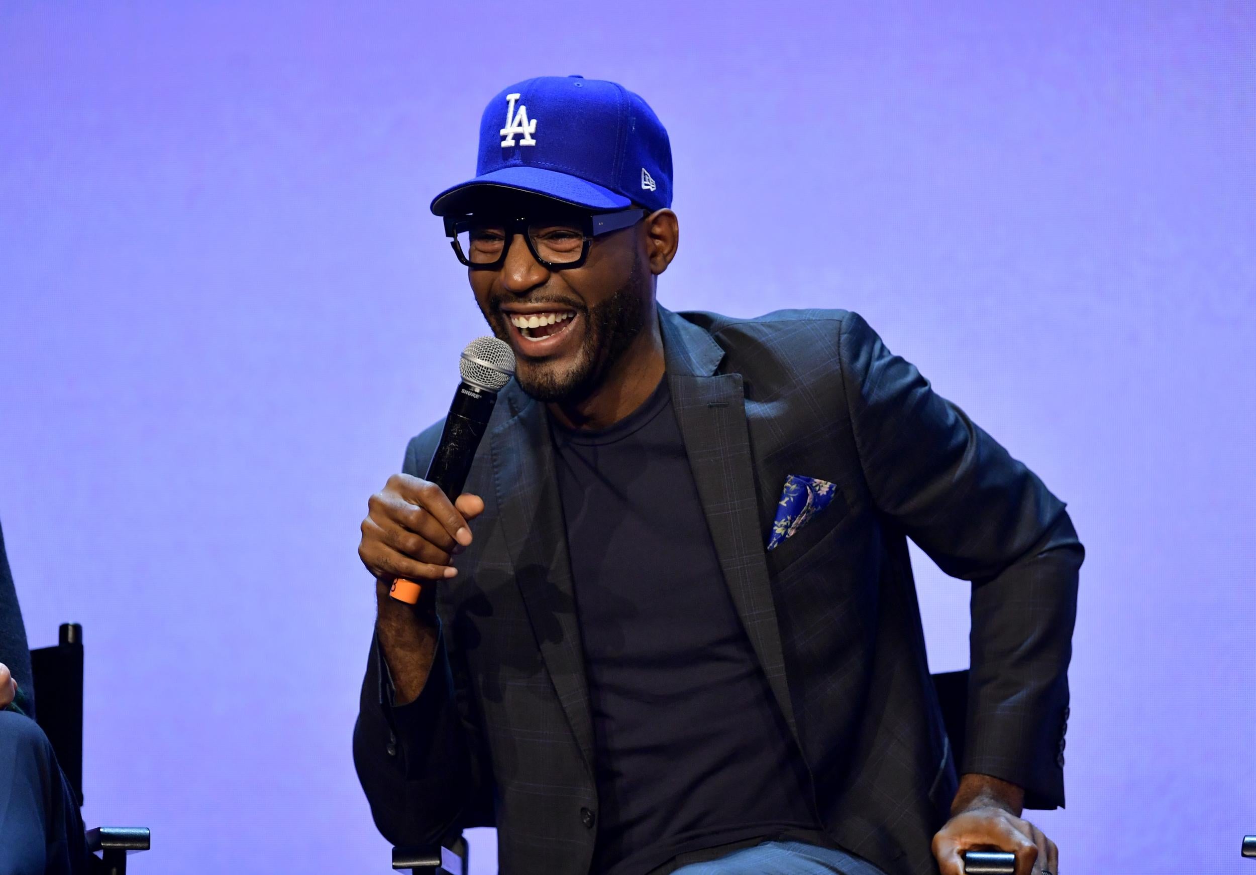 Karamo Brown's Twitter comment has sparked a valuable online conversation about ableism