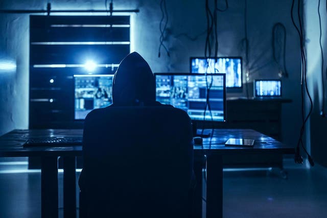 Hackers are a threat to security systems worldwide