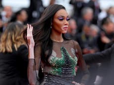 All the stylish attendees at Cannes Film Festival 2019