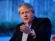 Stewart won't serve under Johnson over 'dishonest' no-deal Brexit