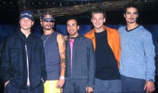 Backstreet Boys’ Millennium at 20 and the fall of the music industry