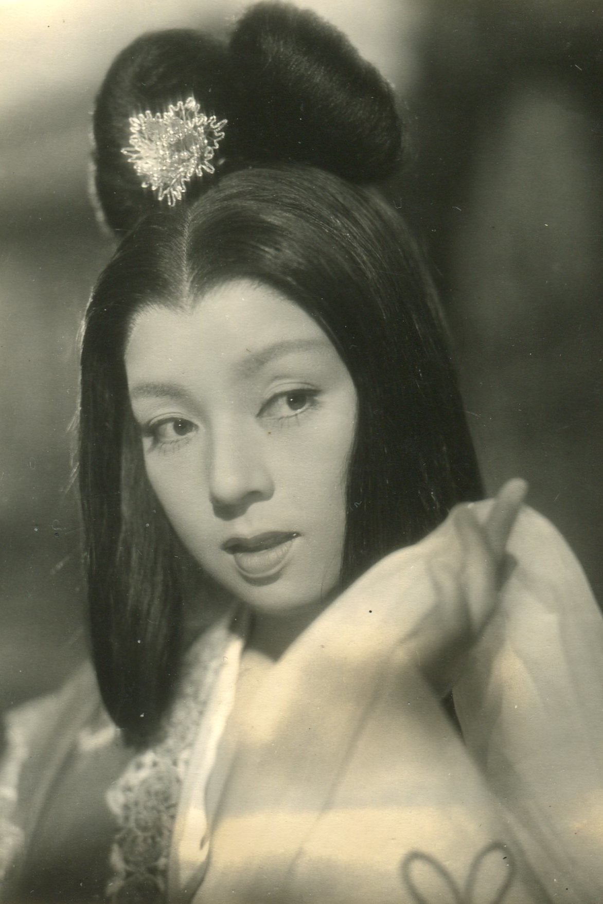 In 1955’s ‘Princess Yang Kwei-Fei’