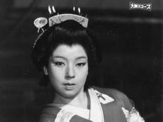 ​Machiko Kyo: Actor who defied tradition to reshape Japanese cinema
