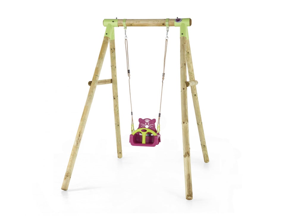 Best Swing Set That Is Sturdy Easy To Assemble And Durable The Independent